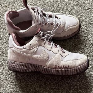 Nike Women's Sneakers - purple